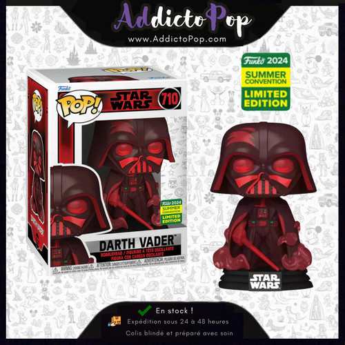 Funko pop star wars - pop!,