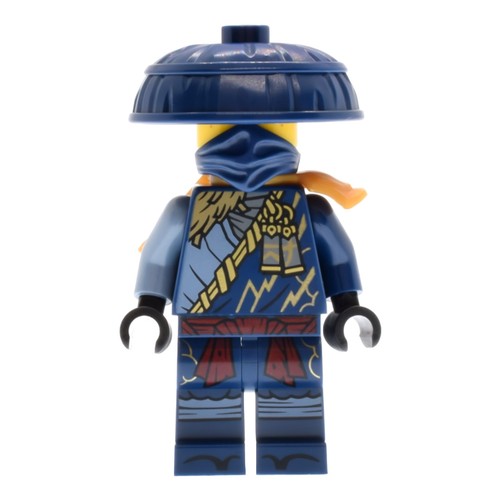 Lego minifigure rogue - lego,