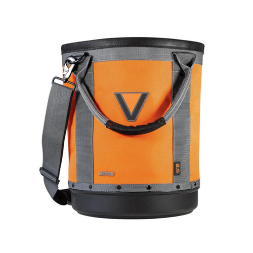 Velocity rogue secchio - 2,5,