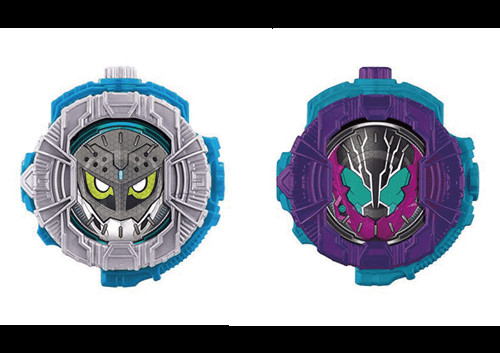 Kamen rider gp ridewatch - kamen,