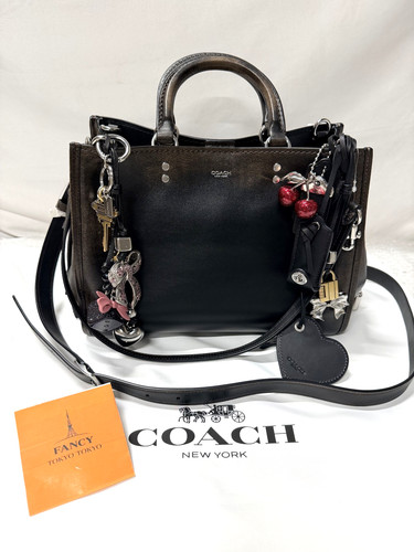 Borsa coach rogue loved - borsa,