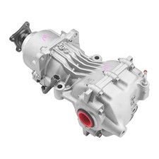 DIFFERENZIALE POSTERIORE DIFF