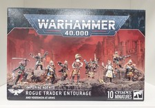 Warhammer 40000 Imperial