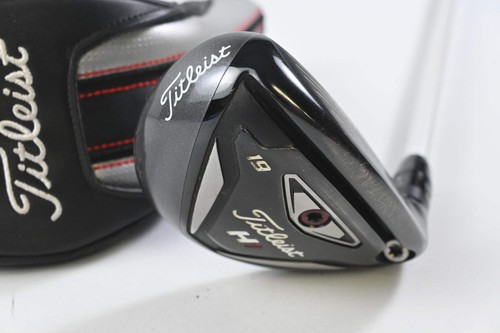 Titleist 816 hybrid 19 - #3,