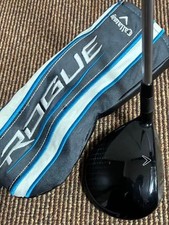 Callaway Rogue Star FW 5 18°