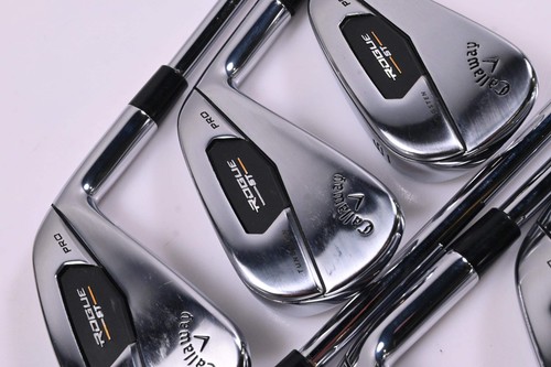 Callaway rogue pro - st, da