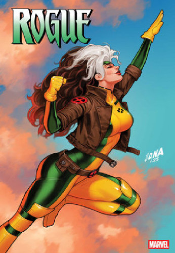 Rogue may 2026 - #5,