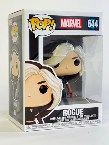 Marvel men pop rogue 644 - pop!, #644