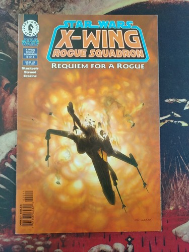 Star wars wing rogue - wars,