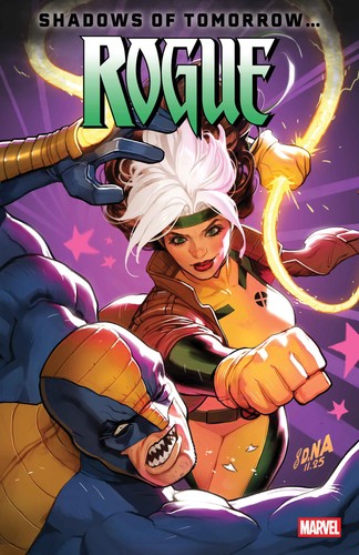 Rogue - rogue, #3