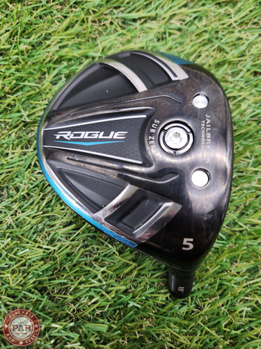 Callaway rogue subzero 2018 - subzero, 5