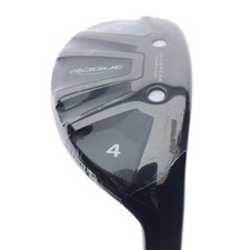 NUOVO Callaway Rogue 4 Hybrid