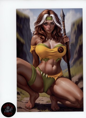 Rogue cosplay nice naughty - cosplay, &