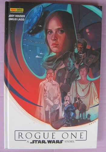 Rogue one star wars - one,