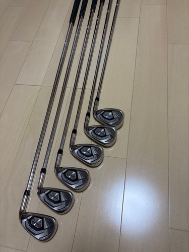 Callaway rogue irons 9 - rogue, #5-9,pw