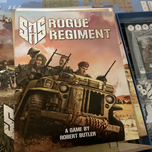 Sas rogue regiment 3 - sas:,