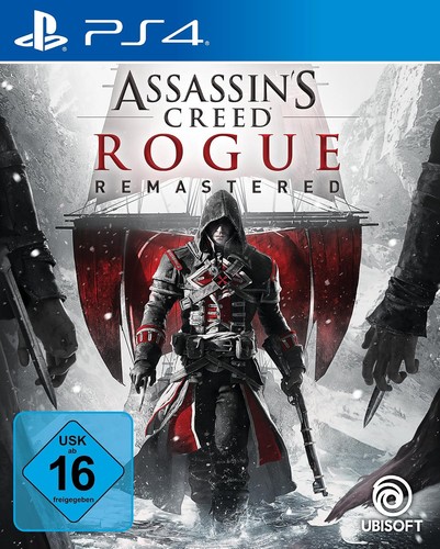 Gioco ps4 assassin creed - gioco,
