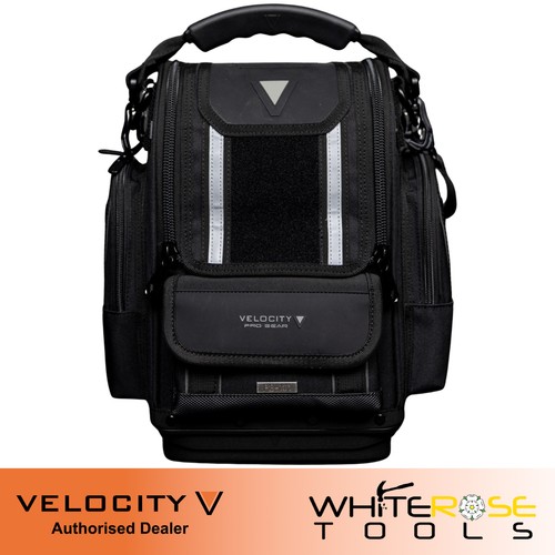 Velocity rogue 101 - velocity, xs