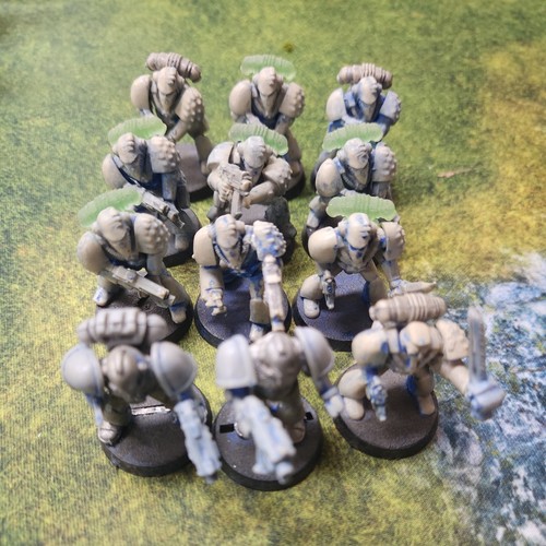 40k space marines rogue - space,