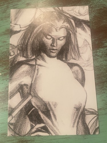 Rogue and gambit - and, ross