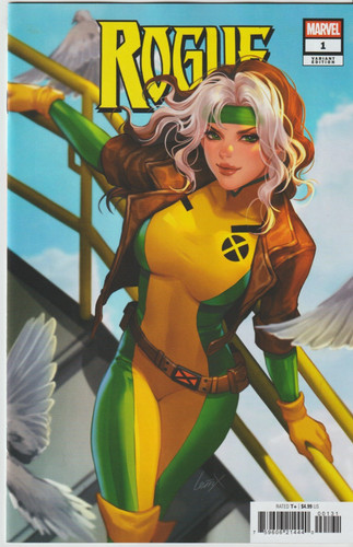 Rogue leirix variant - variant, nm