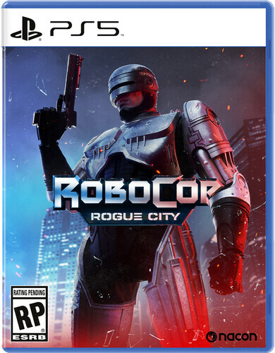 Robocop robo cop - robocop,