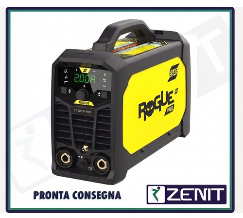 Esab saldatrice tig - esab,