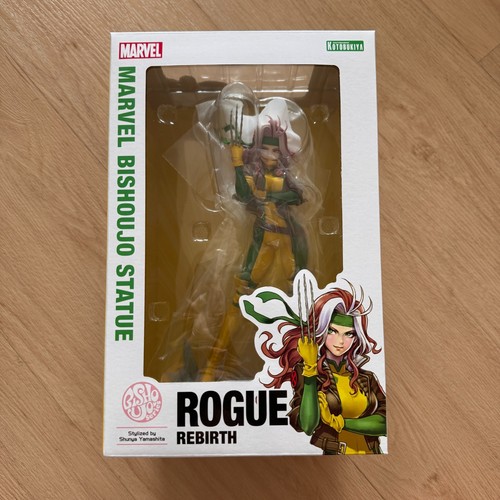 Statua bishoujo rogue - statua,