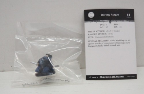 Dungeons dragons miniatures - dungeons, &