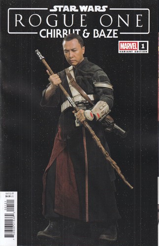 Star wars rogue - star, one