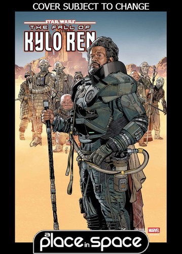 Star wars the fall kylo - the,