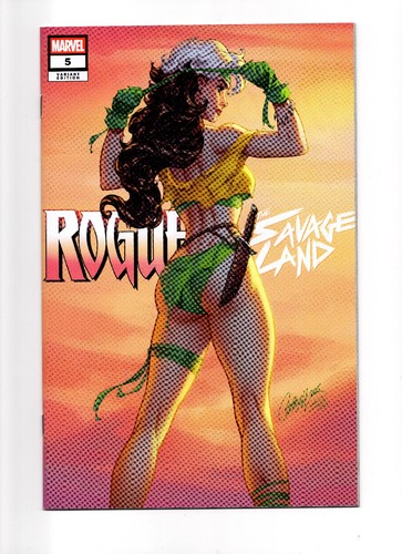 Rogue the savage - savage, #5