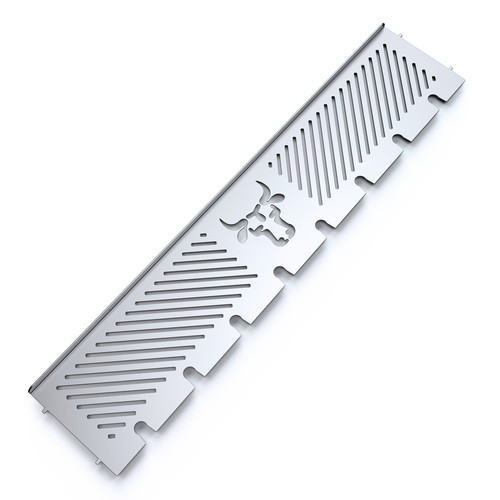 Scaldabagno acciaio inox - scaldabagno, in