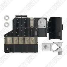 Batterie Fusible 24380-JG70B