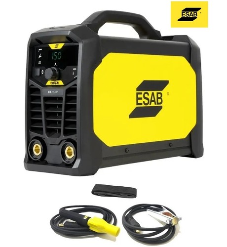 Esab saldatrice elettrodo - saldatrice, ad