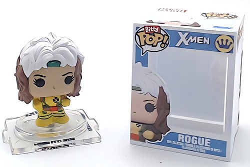 Funko bitty pop rogue - funko,