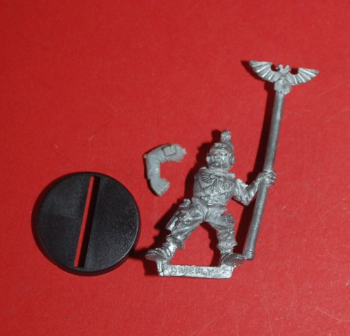 Warhammer 40k imperial - warhammer,