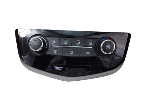 2017 2020 nissan rogue - 2017-2020, ac