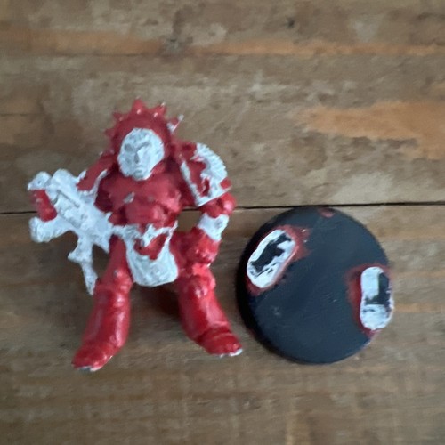 Blood angels space - blood, marine