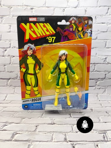 Marvel legends rogue men - legends, x