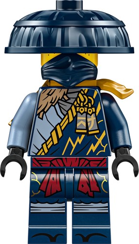 Lego minifigure ninjago - minifigure,