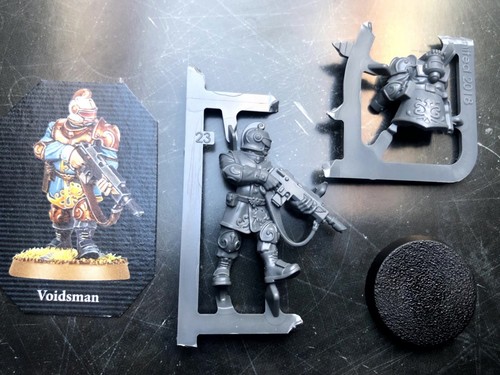 Warhammer 40k kill team - warhammer,