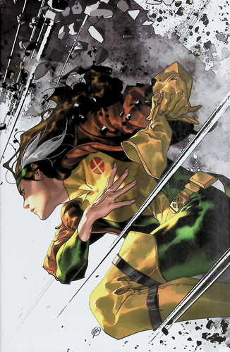 Rogue 50 yasmine putri - rogue,