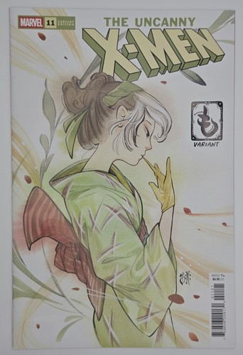 Uncanny men peach momoko - #11,