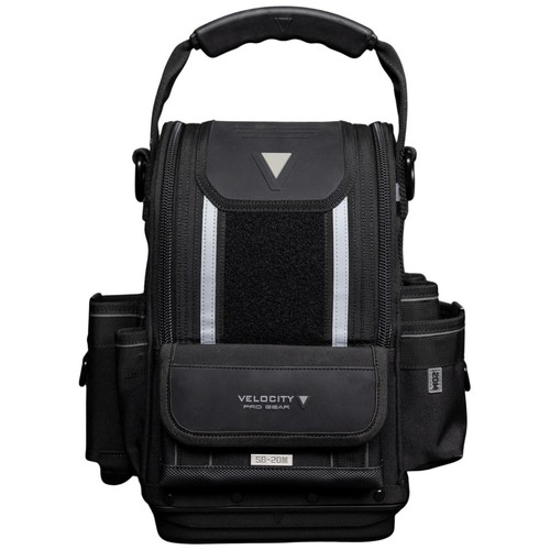 Velocity rogue borsa di - velocity, 20