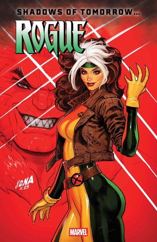Rogue vol marvel - (2026),