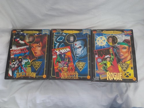 Marvel famous cover inch - marvel,